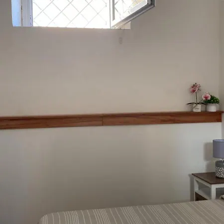Tripoli Bed & Breakfast Anzio Exterior photo