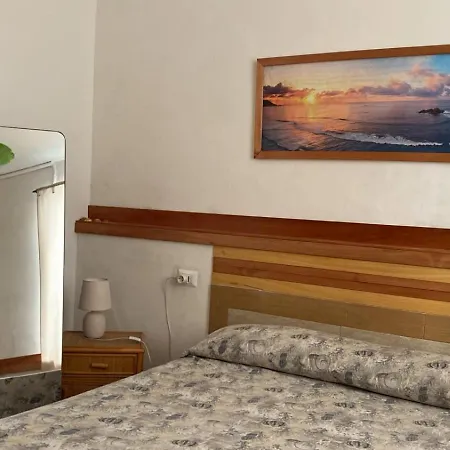 Tripoli Bed & Breakfast Anzio Exterior photo
