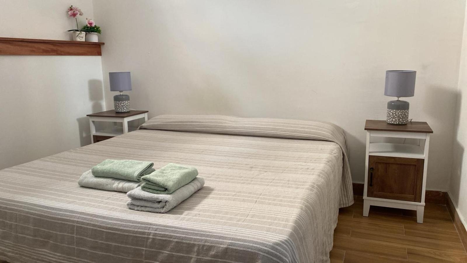 Bed & Breakfast Tripoli *
